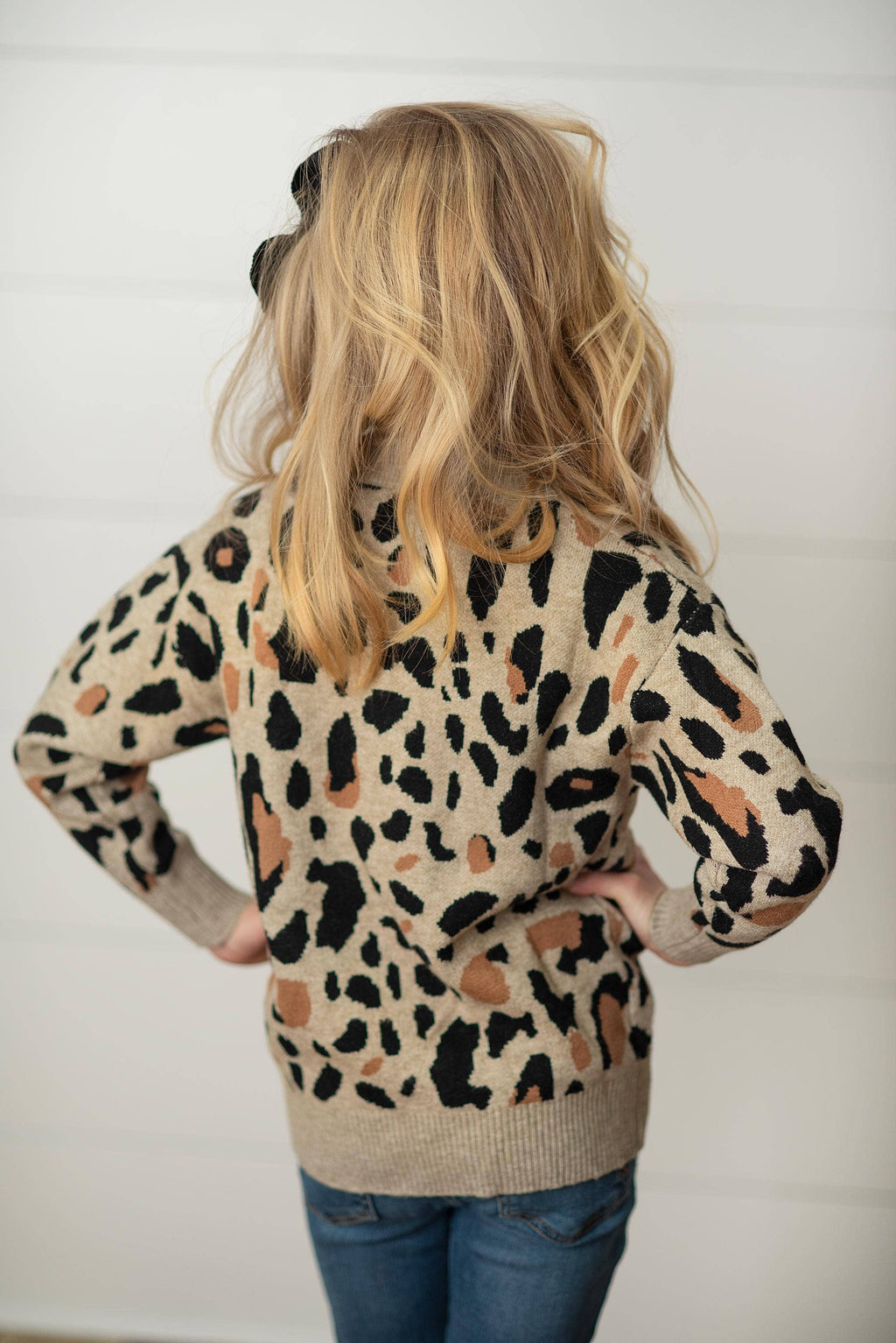 Wild About You Cardigan