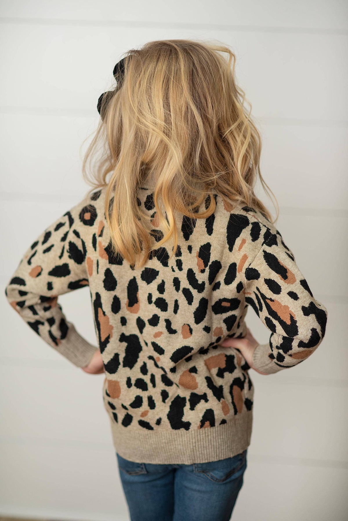 Wild About You Cardigan