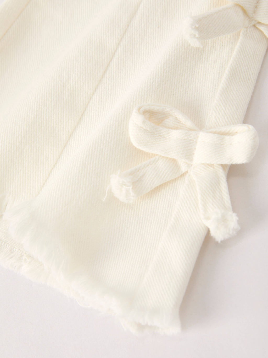 Cloud Nine Flares - White