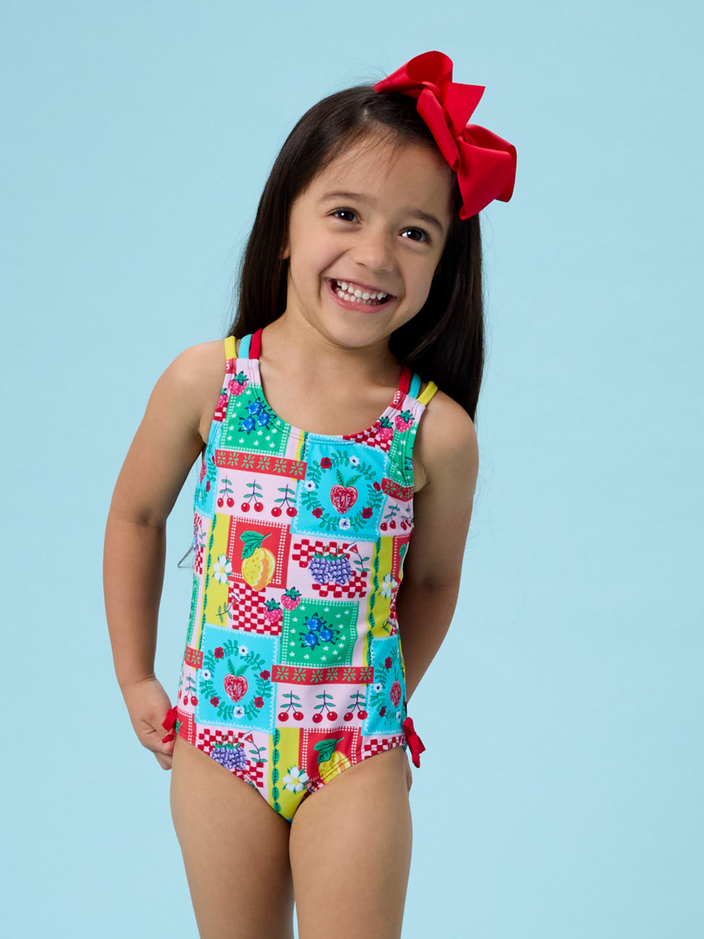 Sweet Summer Swimsuit