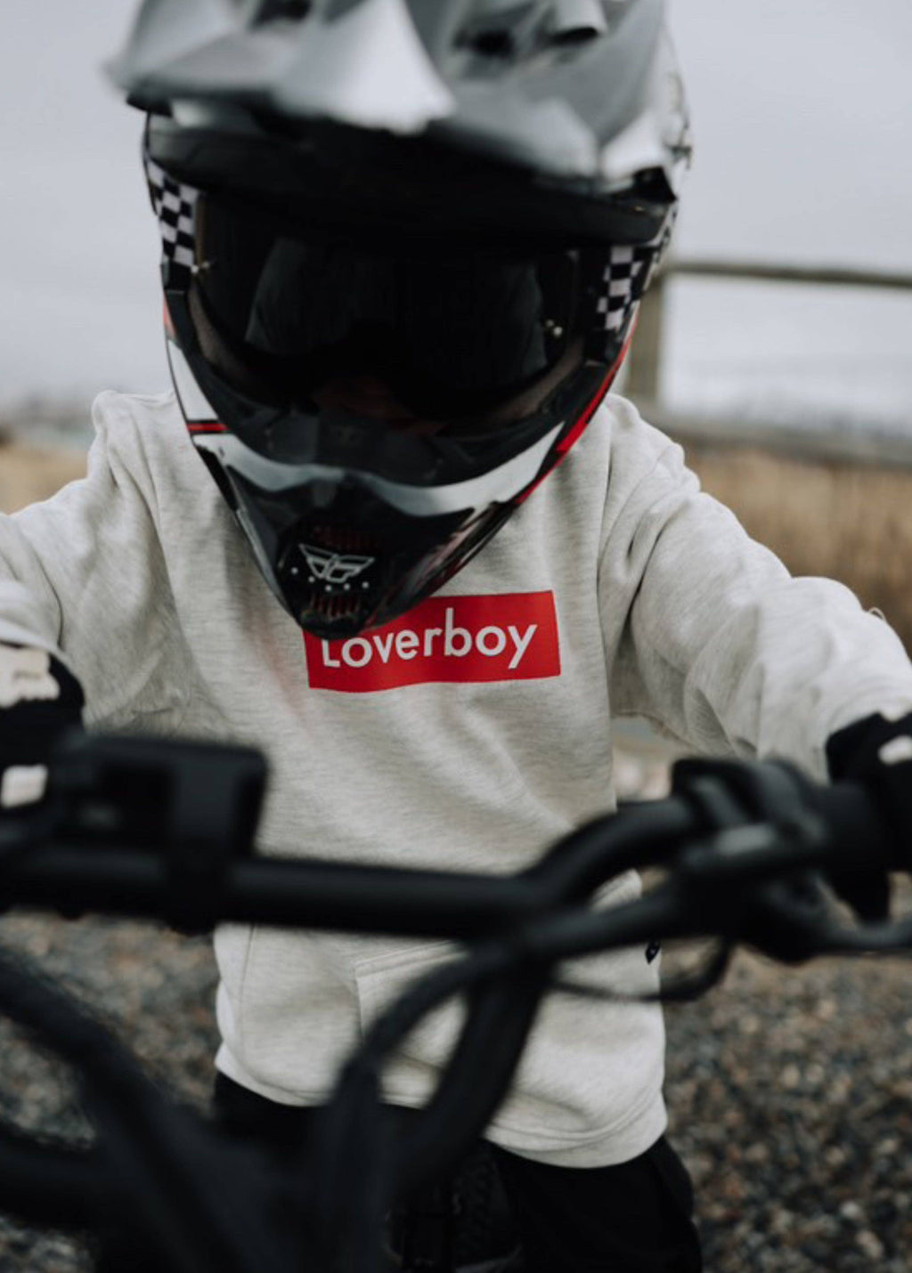 Loverboy Hoodie