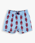 Lobster Lagoon Swim Trunks