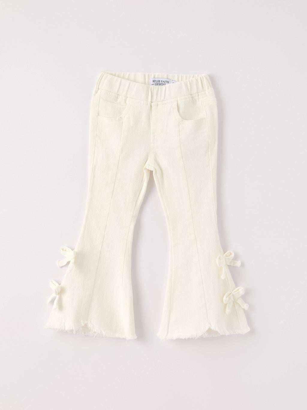 Cloud Nine Flares - White