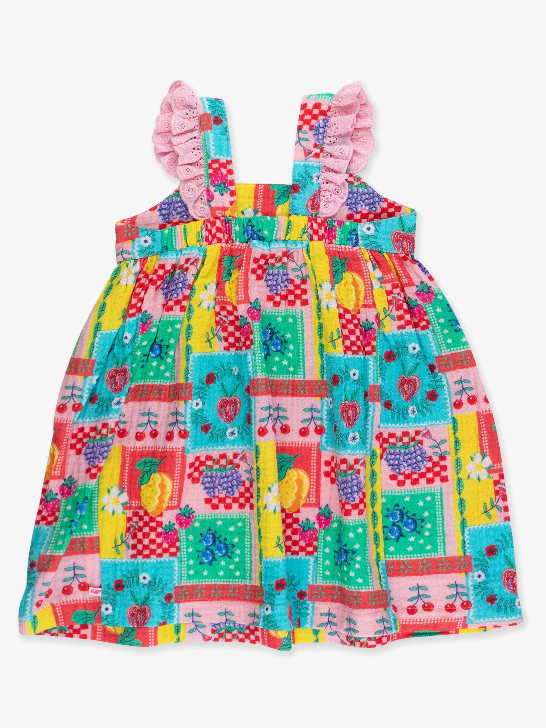 Sweet Summer Sundress