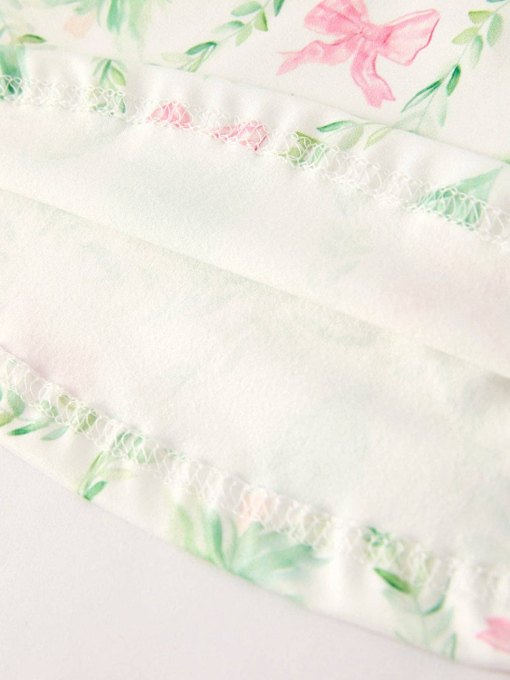 Pastel Christmas Tree Dress