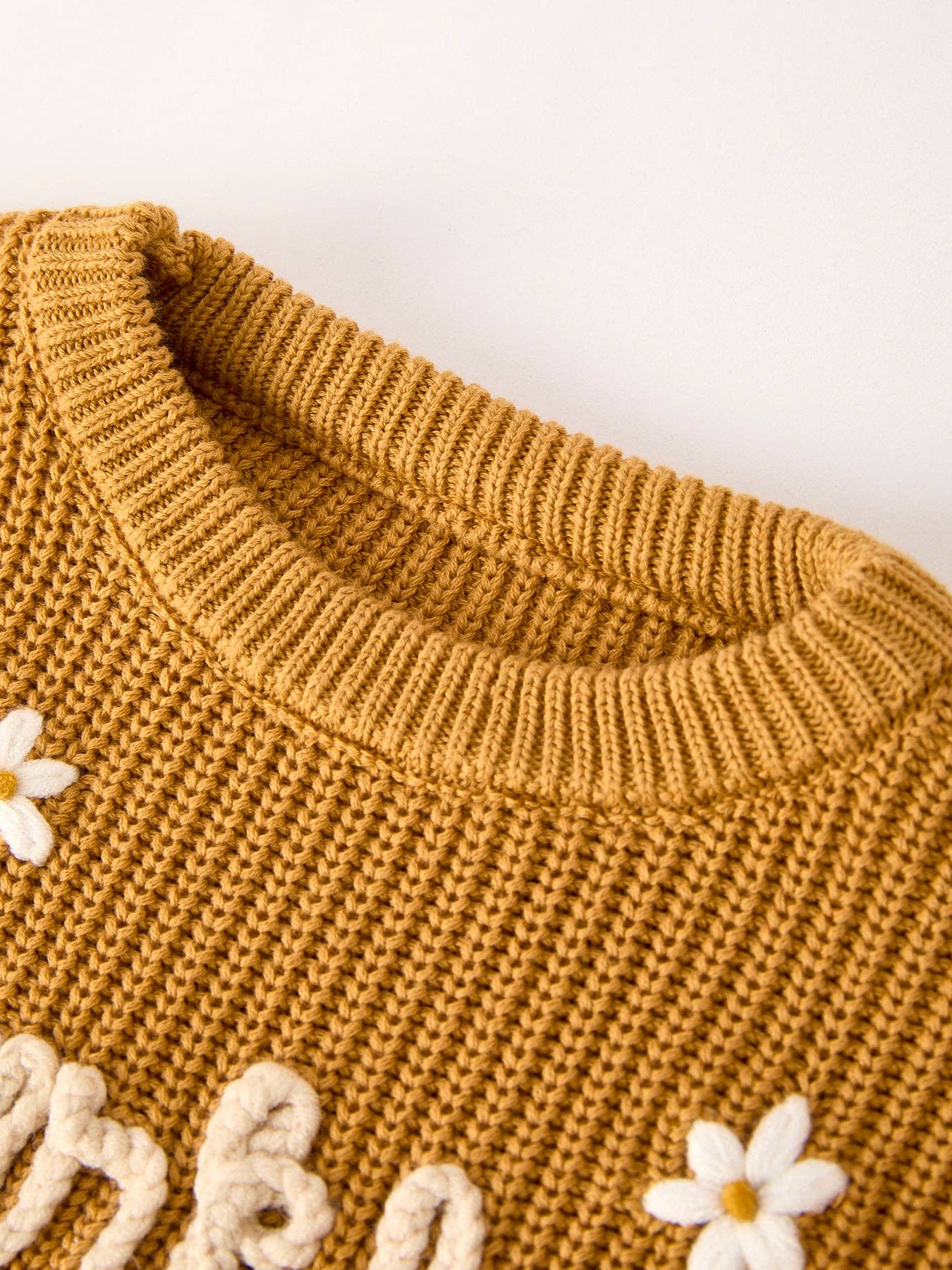 "Thankful" For You Sweater