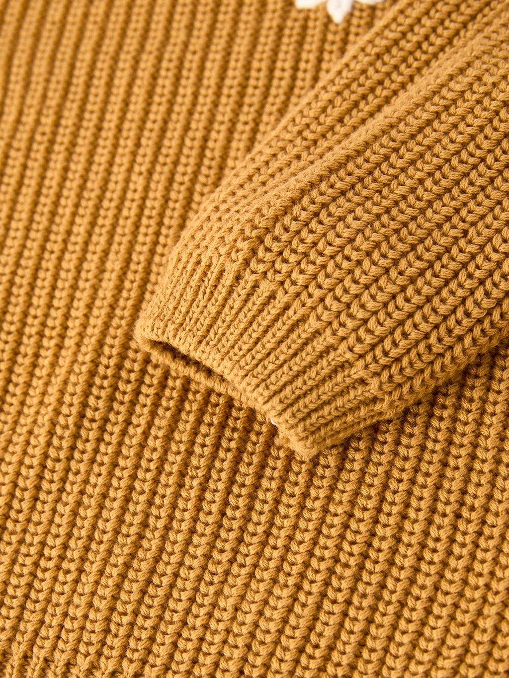 "Thankful" For You Sweater