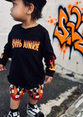 Speed Junkie Long Sleeve Shirt