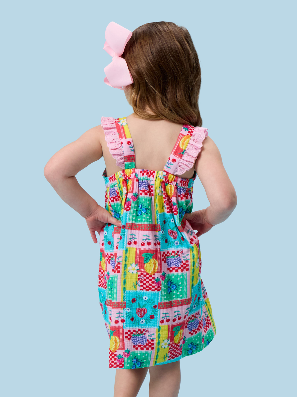 Sweet Summer Sundress