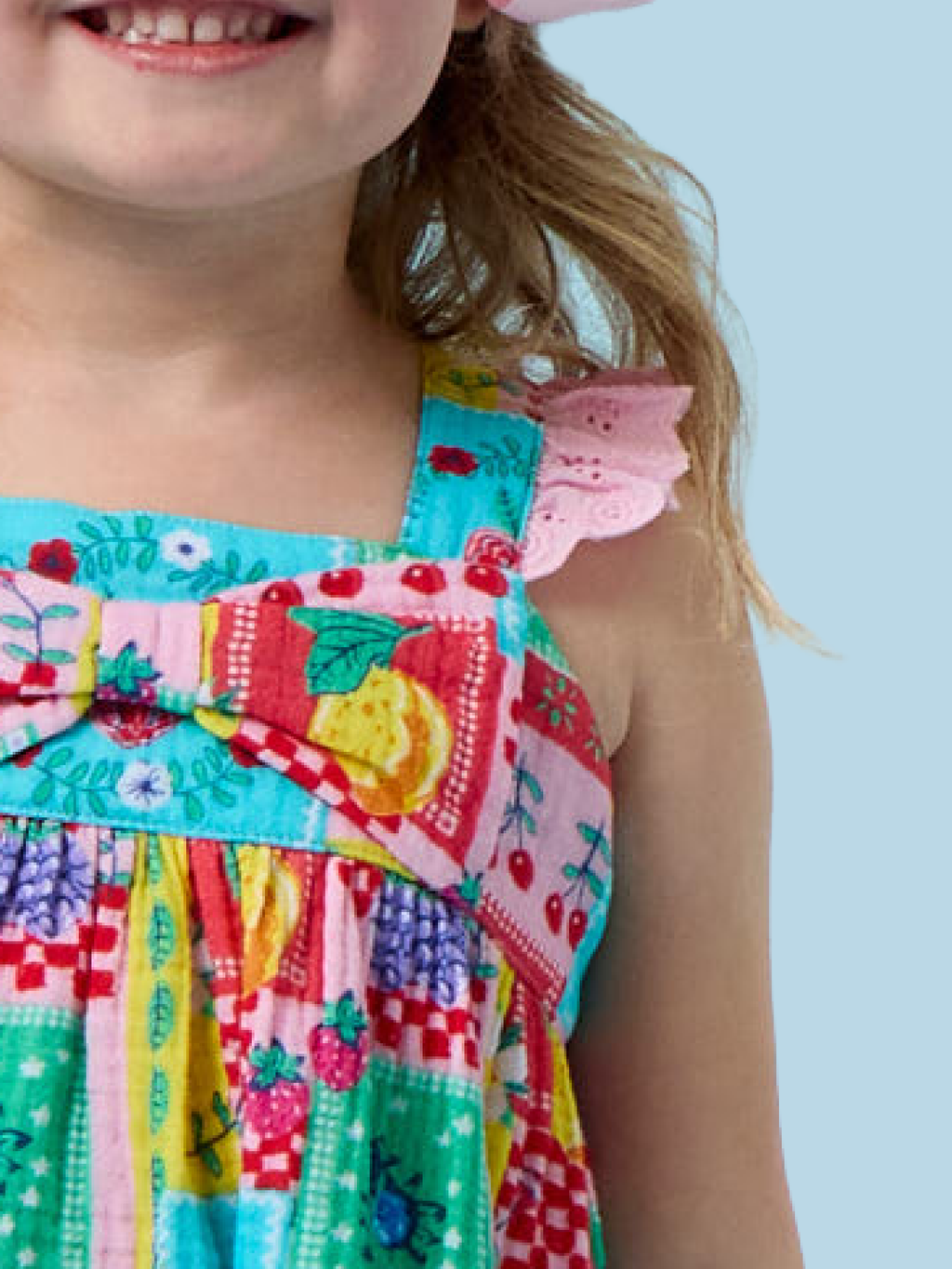 Sweet Summer Sundress