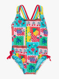 Sweet Summer Swimsuit