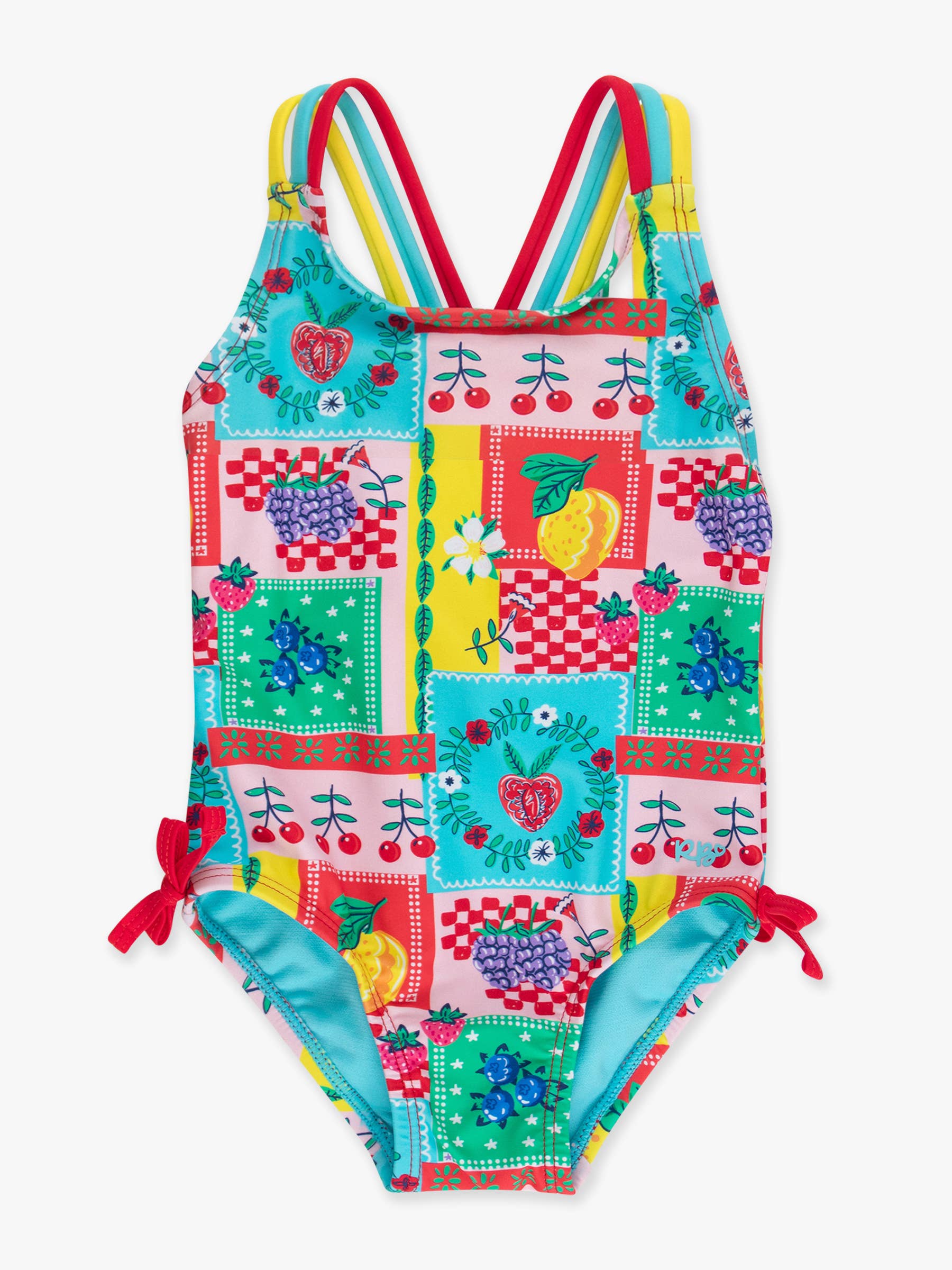 Sweet Summer Swimsuit