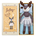 Levlovs Reindeer Elle