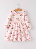 Western Charm Dress