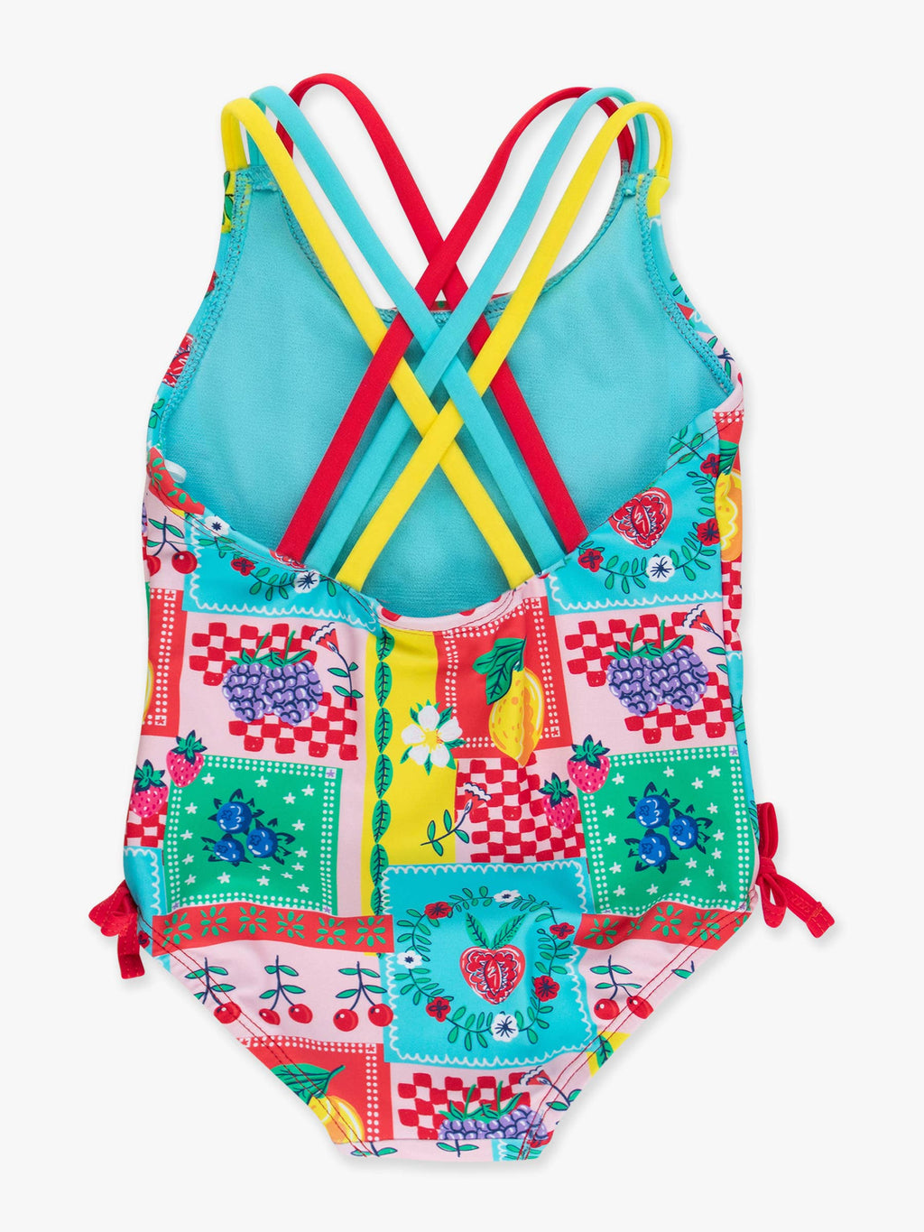 Sweet Summer Swimsuit