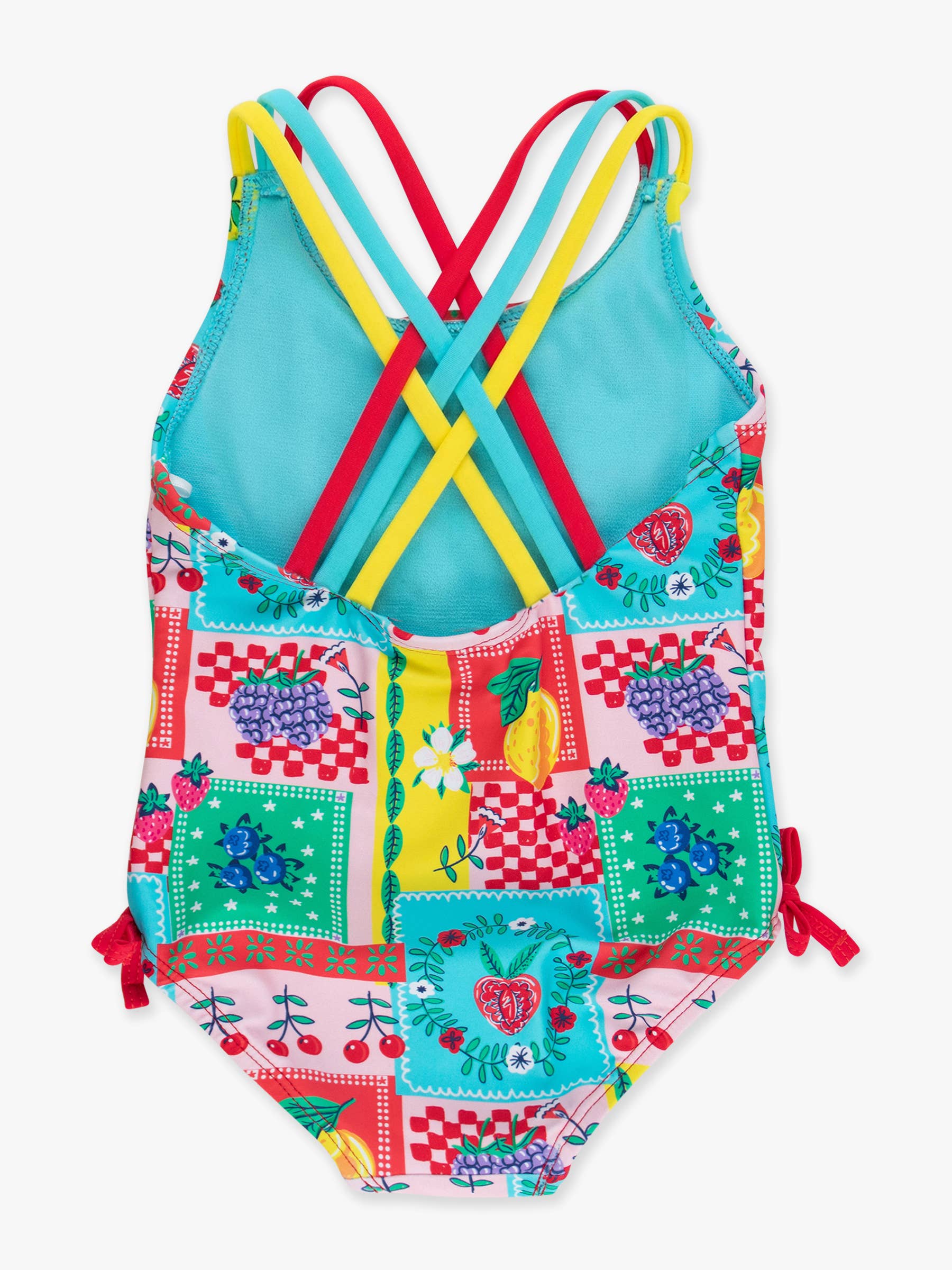 Sweet Summer Swimsuit
