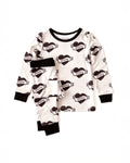 Bamboo Pajama Set - MOM Tattoo