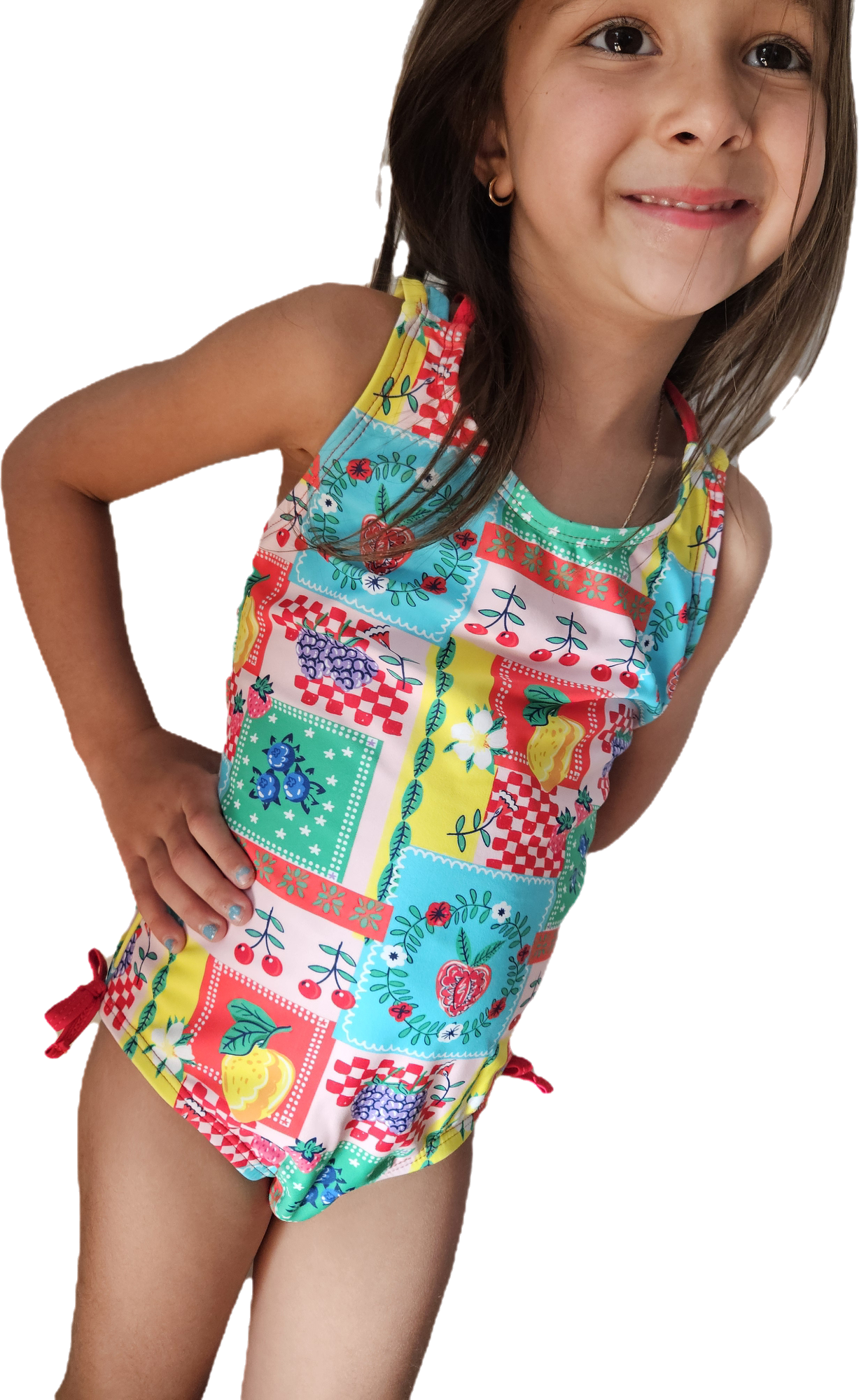 Sweet Summer Swimsuit