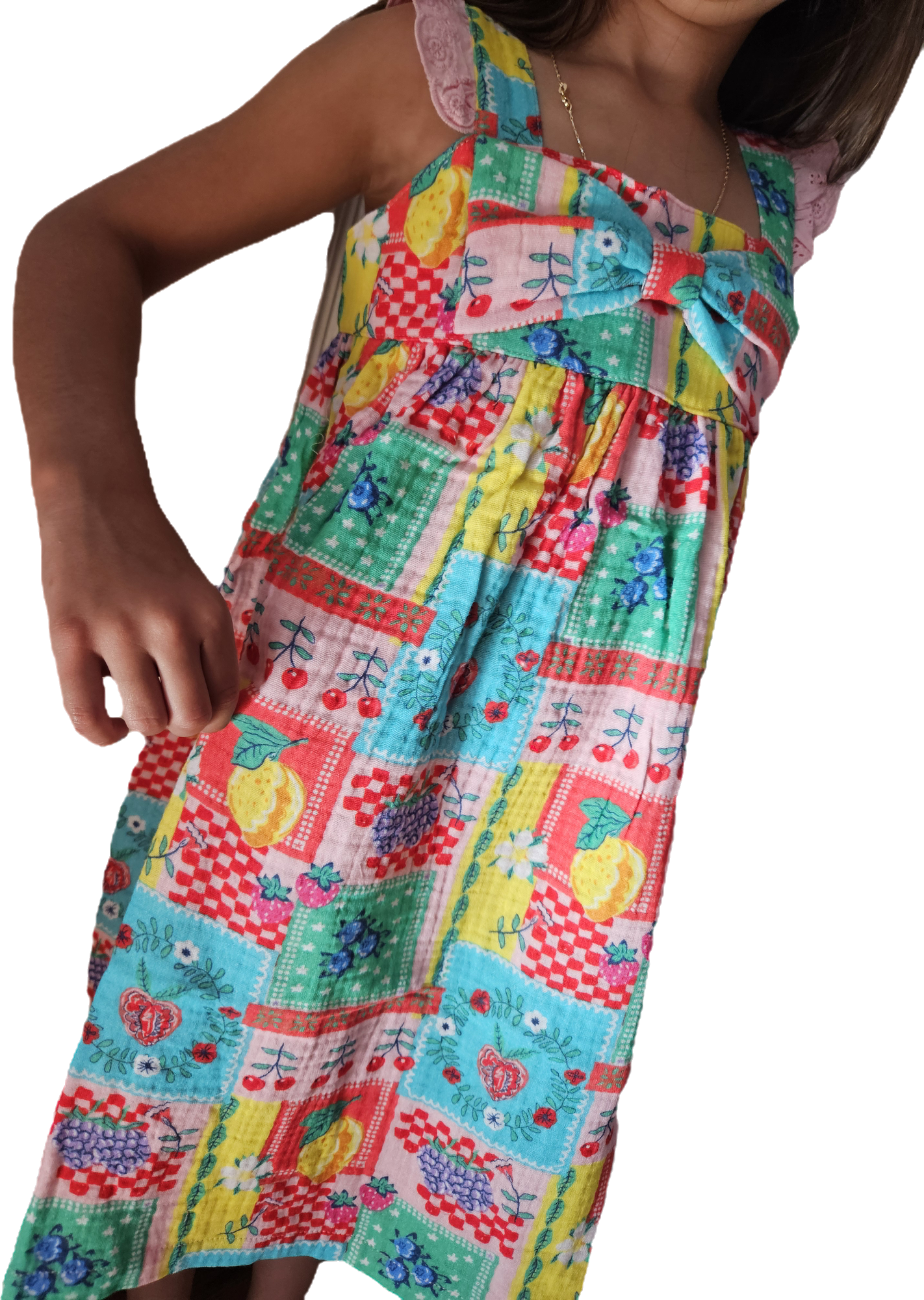 Sweet Summer Sundress